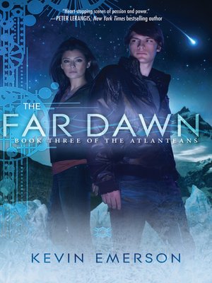 cover image of The Far Dawn